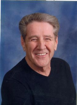 Rodney Williams, obituary — Ludvigsen Mortuary