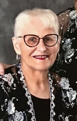Bonnie Forney, obituary — Ludvigsen Mortuary
