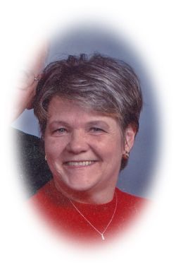 Rita Christianson, obituary — Ludvigsen Mortuary