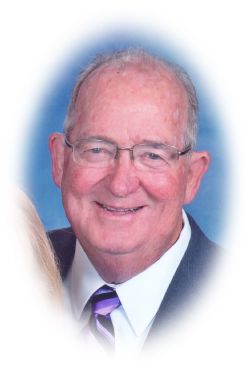 LaVerne McKown, obituary — Ludvigsen Mortuary