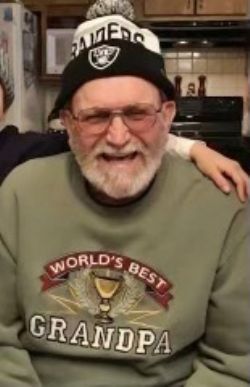 Lester Marreel, obituary — Ludvigsen Mortuary
