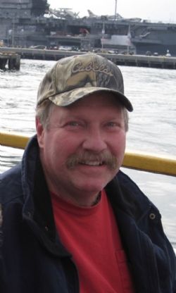 Robert Hudec, obituary — Ludvigsen Mortuary