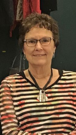 Barbara Schroedter, obituary — Ludvigsen Mortuary