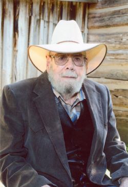 Merwin Long, obituary — Ludvigsen Mortuary