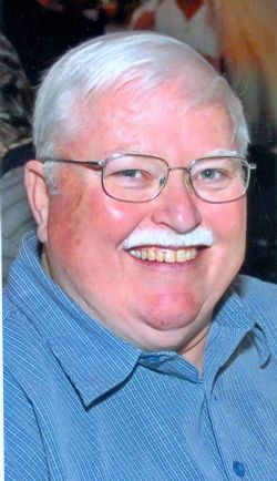 Danny Tucker, obituary — Ludvigsen Mortuary