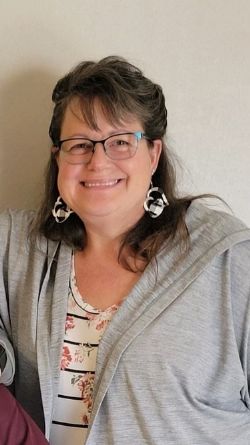 Shari Mohr, obituary — Ludvigsen Mortuary