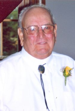 Clarence Kluge, obituary — Ludvigsen Mortuary