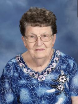 Donna Kappeler, obituary — Ludvigsen Mortuary