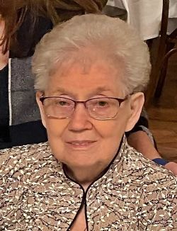 Arlene Reeh, obituary — Ludvigsen Mortuary