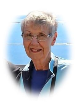 Faye Wedergren, obituary — Ludvigsen Mortuary