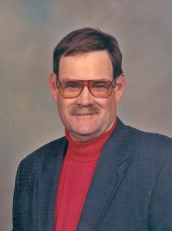 John Ramsay, obituary — Ludvigsen Mortuary