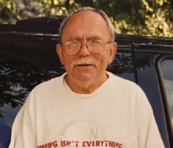 James Haugen, obituary — Ludvigsen Mortuary