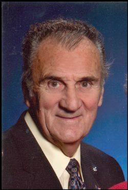 Alfred Benes, obituary — Ludvigsen Mortuary