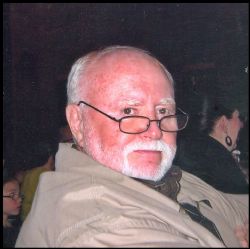 Charles LeCrone, obituary — Ludvigsen Mortuary
