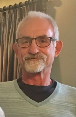 Robert Heyne, obituary — Ludvigsen Mortuary