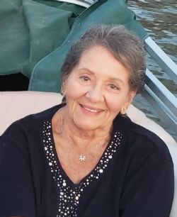 Diana Christoffersen, obituary — Ludvigsen Mortuary