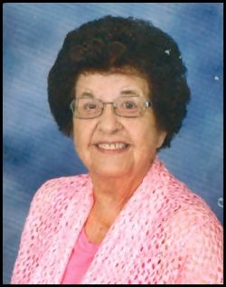 Donaleen Mock, obituary — Ludvigsen Mortuary