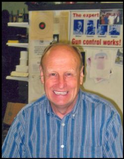 David Greenfield, obituary — Ludvigsen Mortuary