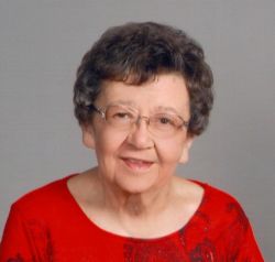 Lois Kudlac, obituary — Ludvigsen Mortuary