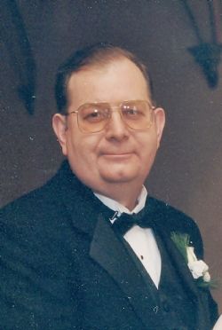 Richard Larsen, obituary — Ludvigsen Mortuary