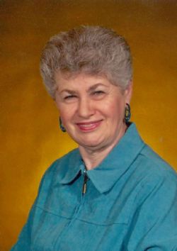 Patricia Malcom, obituary — Ludvigsen Mortuary