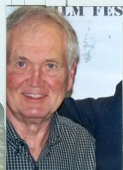 Joel Parks, obituary — Ludvigsen Mortuary
