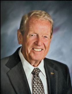 Theodore Dimmitt, obituary — Ludvigsen Mortuary