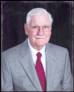 Verle Denning, obituary — Ludvigsen Mortuary