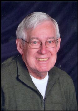 Eldon Schulenberg, obituary — Ludvigsen Mortuary