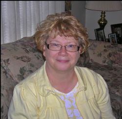 Debra Sorensen, obituary — Ludvigsen Mortuary