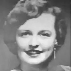 Patricia Voss (Heald), obituary — Ludvigsen Mortuary