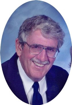 Royal Hunt, obituary — Ludvigsen Mortuary