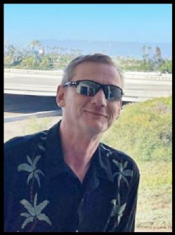 Darrin Grewek, obituary — Ludvigsen Mortuary