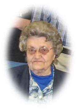 Beverly Egbers, obituary — Ludvigsen Mortuary