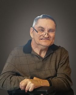 Gary Everitt, obituary — Ludvigsen Mortuary