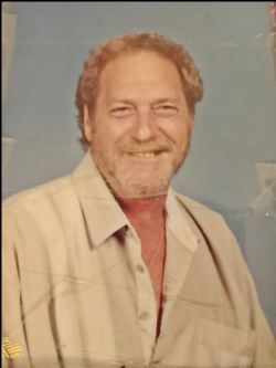 Kenneth Matheny, obituary — Ludvigsen Mortuary