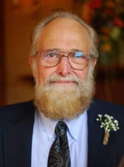 Billy Massey, obituary — Ludvigsen Mortuary