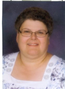 Susan Robinson (Tonjes), obituary — Ludvigsen Mortuary