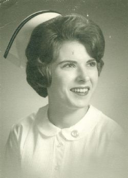Pamela Tanous, obituary — Ludvigsen Mortuary