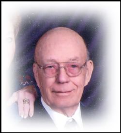 Richard Kohl, obituary — Ludvigsen Mortuary
