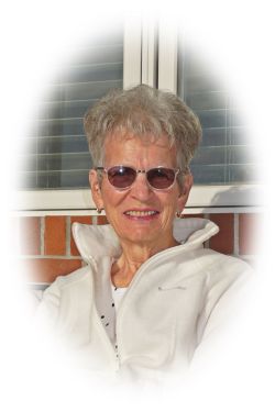 Sue Blomendahl, obituary — Ludvigsen Mortuary