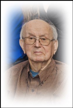 Charles McKenzie, obituary — Ludvigsen Mortuary