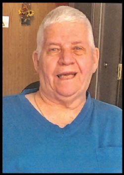 Leonard Geisler, obituary — Ludvigsen Mortuary