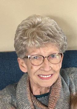 Barbara Herring, obituary — Ludvigsen Mortuary