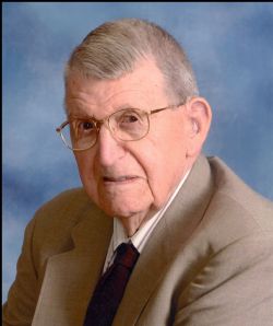 Wesley Howe, obituary — Ludvigsen Mortuary