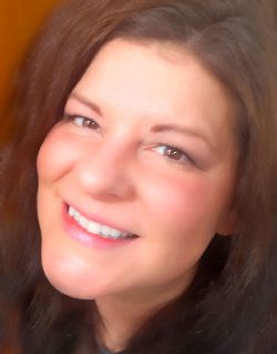 Tami Jensen, obituary — Ludvigsen Mortuary