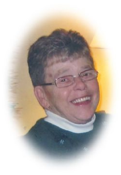 Joan Bushkofsky, obituary — Ludvigsen Mortuary