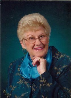 Sue Sherrer, obituary — Ludvigsen Mortuary