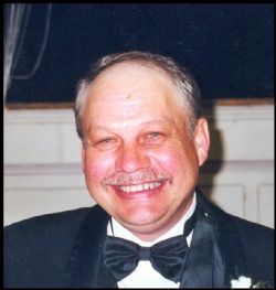 Jeffry Burkink, obituary — Ludvigsen Mortuary