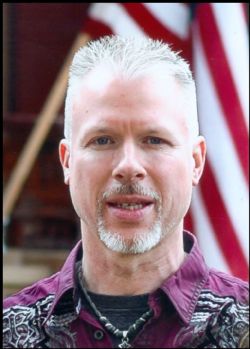 Mark Hartman, obituary — Ludvigsen Mortuary